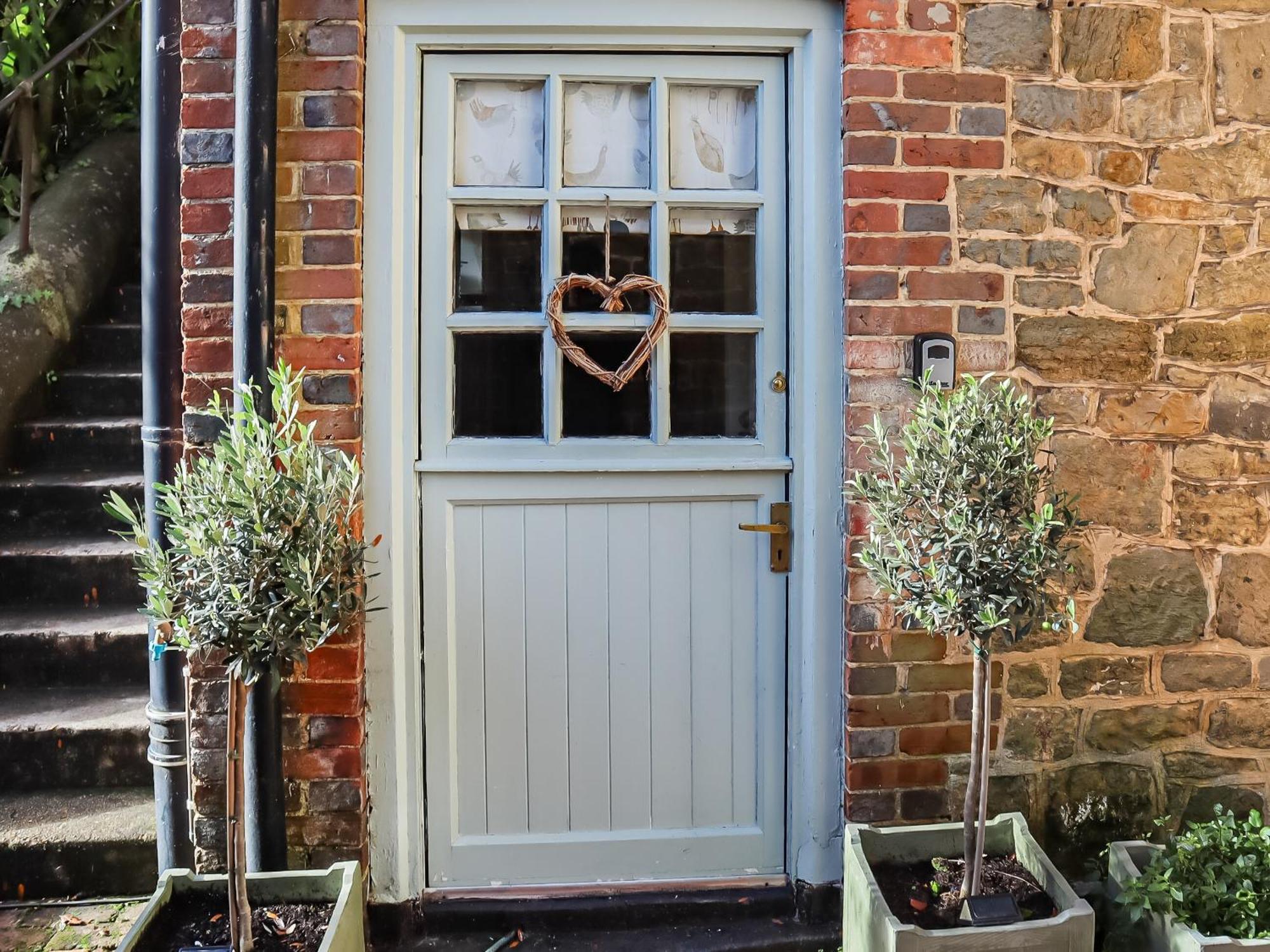 Cobblers Cottage Petworth Exteriér fotografie